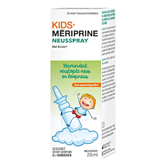 Kids Mériprine Neusspray - 20ml
