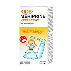 Kids Meriprine Keelspray - 20ml