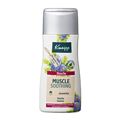 Kneipp Douchegel Muscle Soothing - Jeneverbes - 200ml