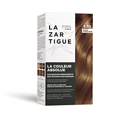Lazartigue La Couleur Absolue 6.30 Goud Donkerblond - 1 Kit