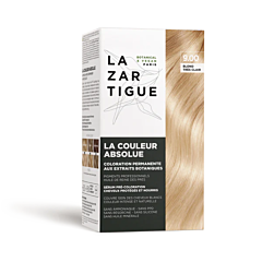 Lazartigue La Couleur Absolue 9.00 Heel Licht Blond - 1 Kit