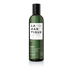 Lazartigue Clear Normaliserende Shampoo - Anti-Roos - 250ml