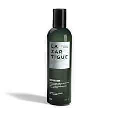Lazartigue Nourish Shampoo - Droog & Dik Haar - 250ml