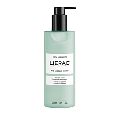 Lierac Micellair Water - 400ml