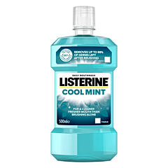 Listerine Coolmint - 500ml