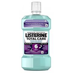 Listerine Total Care Gevoelige Tanden - 500ml