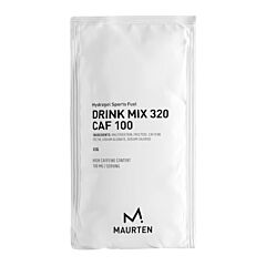 Maurten Drink Mix 320 CAF 100 - 14x83g Zakjes