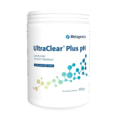 Ultraclear Plus 38 Porties - 950g