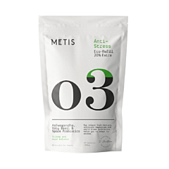 Metis Anti-Stress 03 Eco-Refill - 48 Capsules