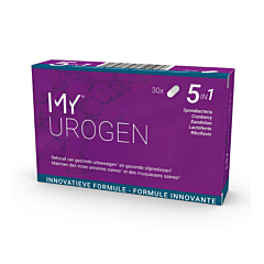 My Urogen - 30 Tabletten