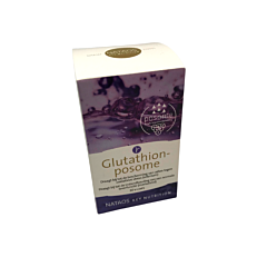 Nataos Glutathion - posome - 30 Capsules