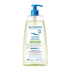 Neutraderm Extra-Milde Shampoo 500ml