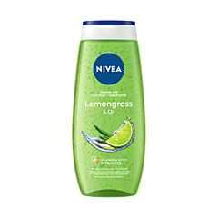 Nivea Lemongrass & Oil Douchegel - 250ml