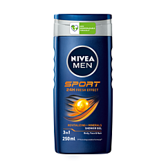 Nivea Men Sport Douchegel - 250ml