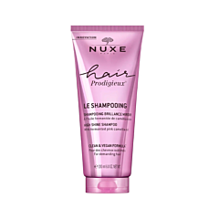 Nuxe Hair Prodigieux Mirror Shine Shampoo - 200ml
