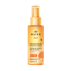 Nuxe Sun Haarolie Beschermend &  Hydraterend - 100ml