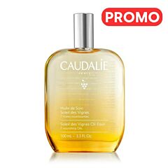 Caudalie Oil Elixir Soleil Vignes - 100ml Promo