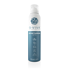 Q-VIVA Probiotic Sportsgear Spray - 200ml