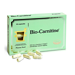Pharma Nord Bio-Carnitine 100 Capsules