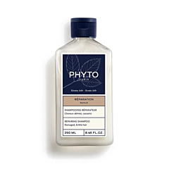 Phyto Repair Herstellende Shampoo - Beschadigd/Breekbaar Haar - 250ml