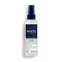 Phyto Volume Volumespray - Fijn/Volumeloos Haar - 150ml