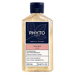 Phyto Phytocolor Anti-Vervaag Shampoo - 250ml
