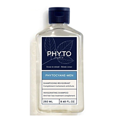 Phyto Phytocyane Shampoo Anti-Haaruitval Mannen - 250ml