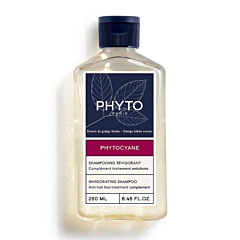 Phyto Phytocyane Shampoo Anti-Haaruitval - 250ml