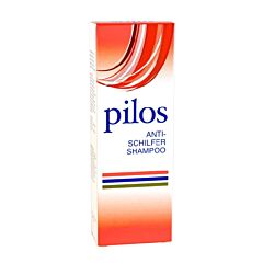 Pilos Anti-Schilfer Shampoo - 100ml