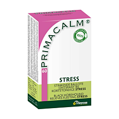 Primacalm Stress - 60 Capsules