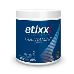 Etixx L-Glutamine Drink 300g