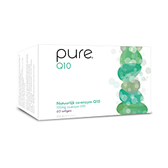 Pure Q10 - 60 Softgels