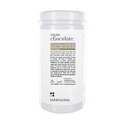 RainPharma Shake Vegan Chocolate - 364gr 