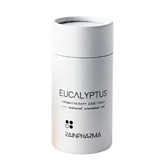 RainPharma Natural Essential Oil Eucalyptus - 100ml