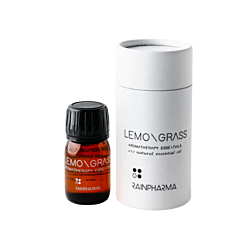 RainPharma Essential Oil Lemongrass - 30ml