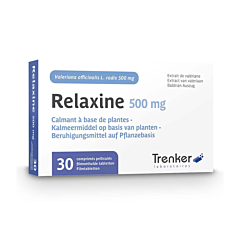 Relaxine - 30 Tabletten