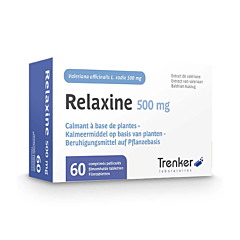 Relaxine - 60 Tabletten