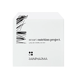RainPharma Smart Nutrition Project Box 6 Producten - 1 Stuk