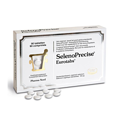 Pharma Nord SelenoPrecise - 90 Tabletten
