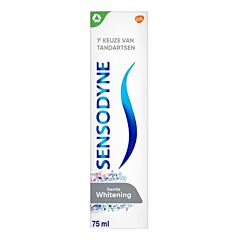 Sensodyne Gentle Whitening Tandpasta - 75ml