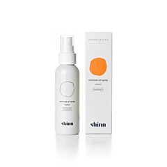 Shinn Intimate Oil Spray - Comfort - Met Parfum- 100ml