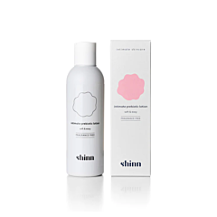 Shinn Intimate Prebiotic Lotion Zonder Parfum - 200ml