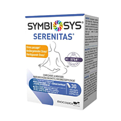 Symbiosys Serenitas - 30 Capsules