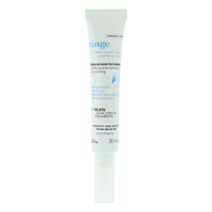 Tinge Advanced Repair & Soothing Cream Tube - 20ml