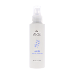 Umami Fresh Leaves Fragrance Mist Spray - 100ml