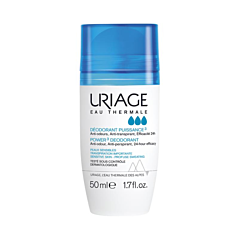 Uriage Deodorant Force 3 Roll-On - 50ml