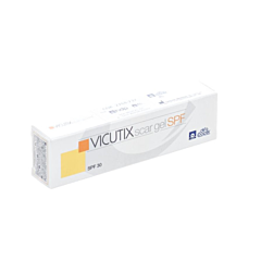 Vicutix Littekengel SPF30 - 20g