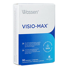 Visio-Max - 90 Tabletten