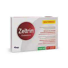 Zeltrin Cholesterol - 60 Tabletten