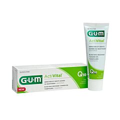 Gum ActiVital Tandpasta 75ml